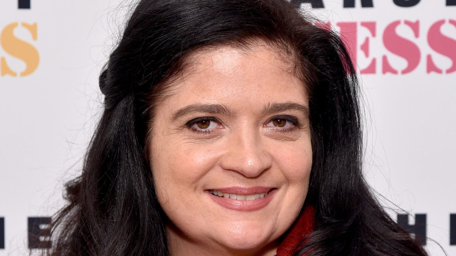Alex Guarnaschelli Has A Secret Technique For Thickening Gravy