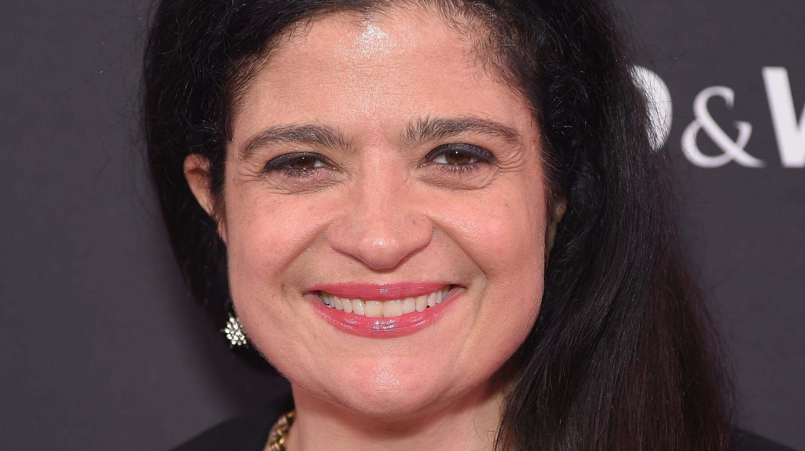 Alex Guarnaschelli Punches Up Martinis With An Unconventional Brine