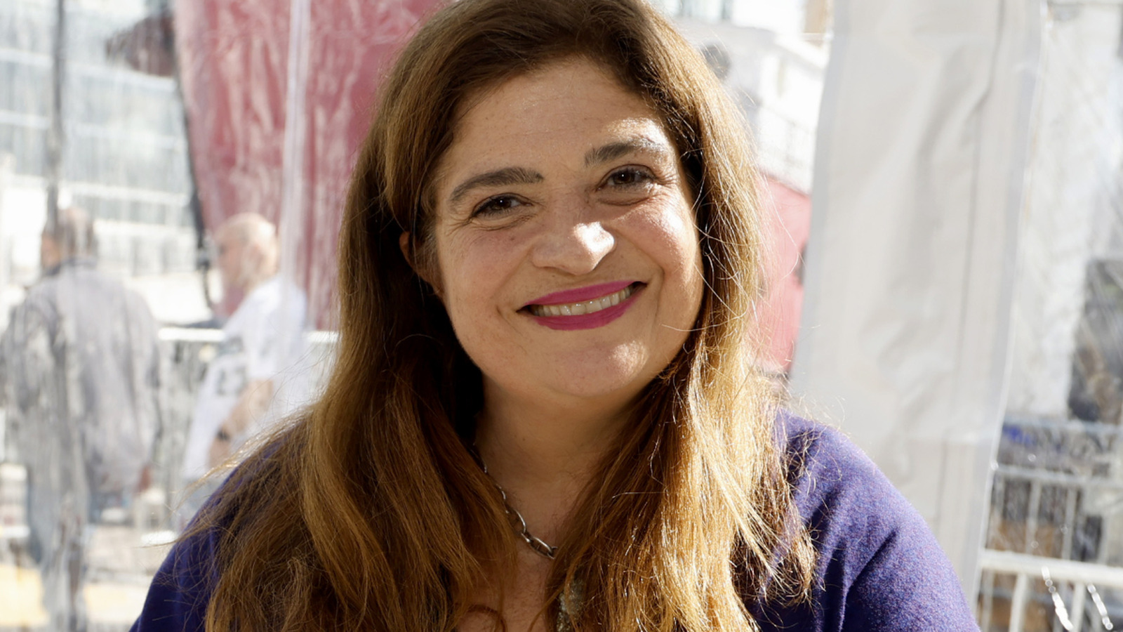 The Tomatoes Alex Guarnaschelli Uses Instead Of San Marzanos For Better Sauce (Sorry, Ina) - Tasting Table