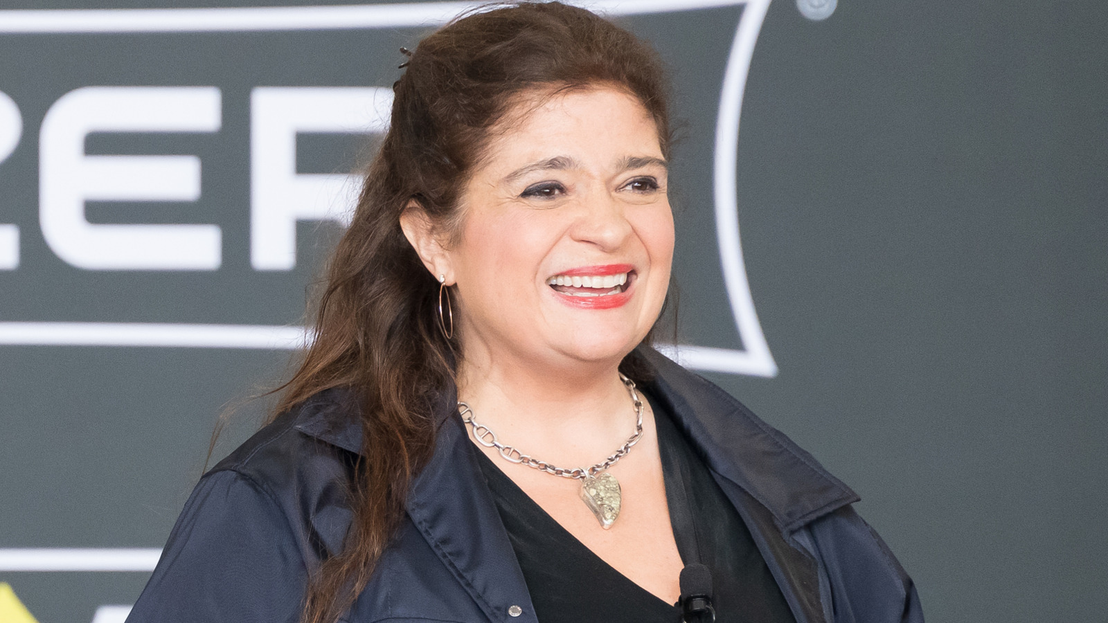 Alex Guarnaschelli's Avocado-Buying Tip Is So Genius, We Wish We'd Thought Of It First - Tasting Table