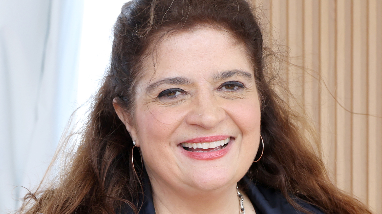 Alex Guarnaschelli's Best Tips For Exceptional Garlic Bread - Exclusive - Tasting Table