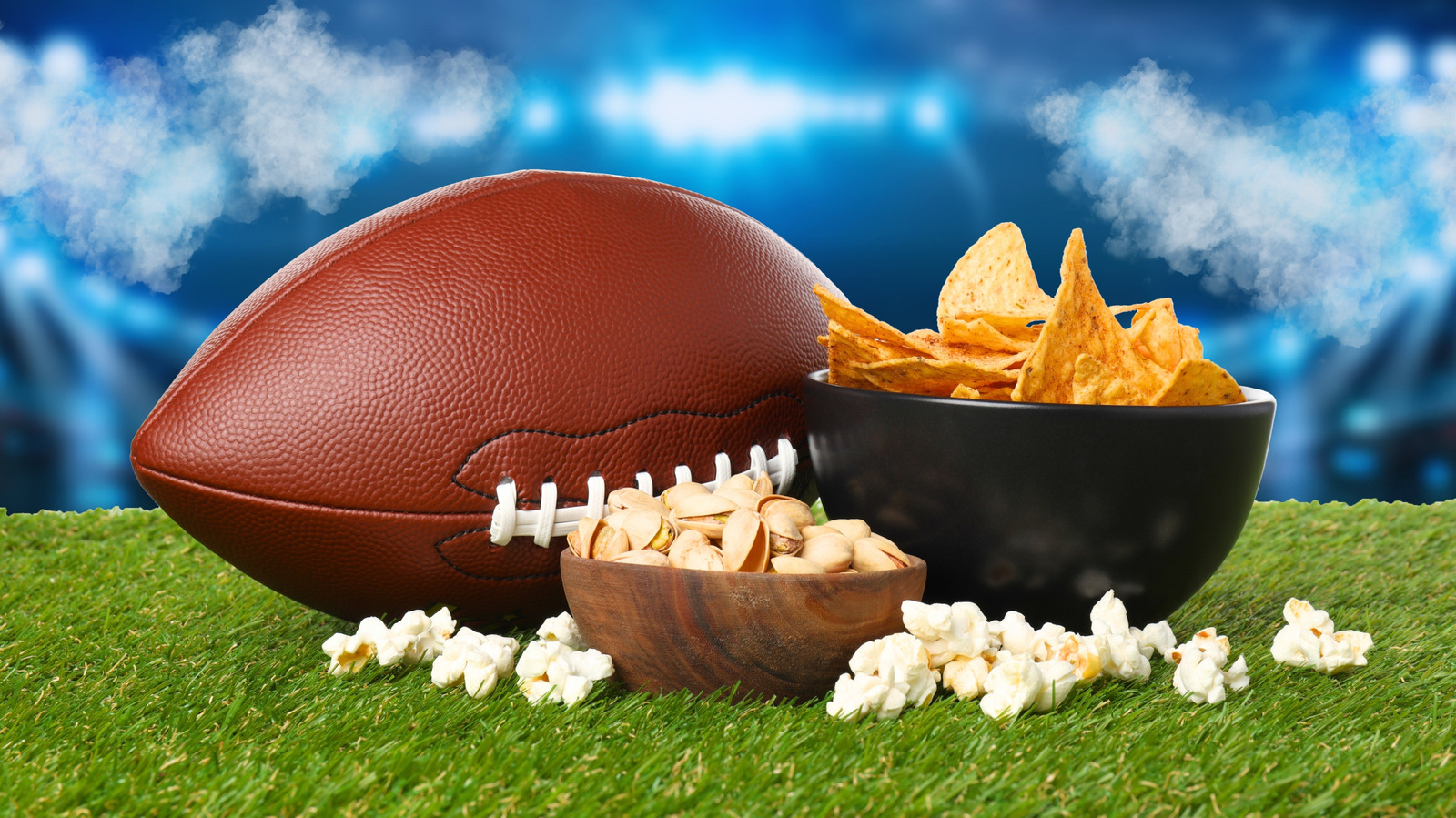 All 21 Super Bowl 2026 Food Commercials, Ranked Worst To Best - Tasting Table