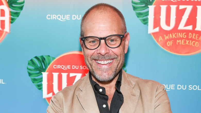 Alton Brown