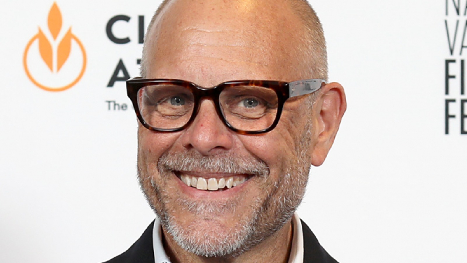 Alton Brown Has One Rule For Buying Canned Sardines