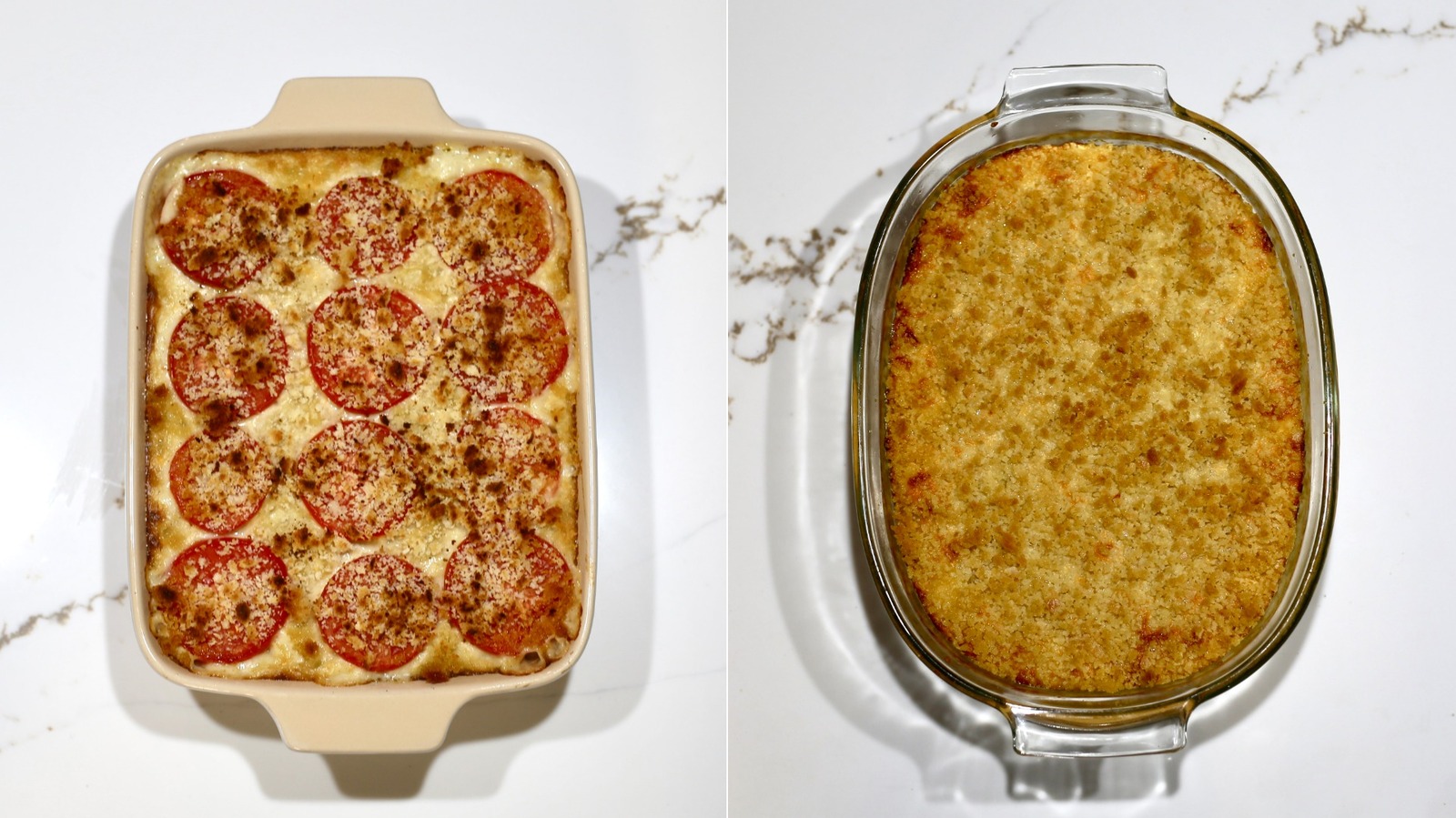 I Made Alton Brown And Ina Garten's Mac And Cheese Recipes. One Bowl Should Be Your Next Go-To Option - Tasting Table