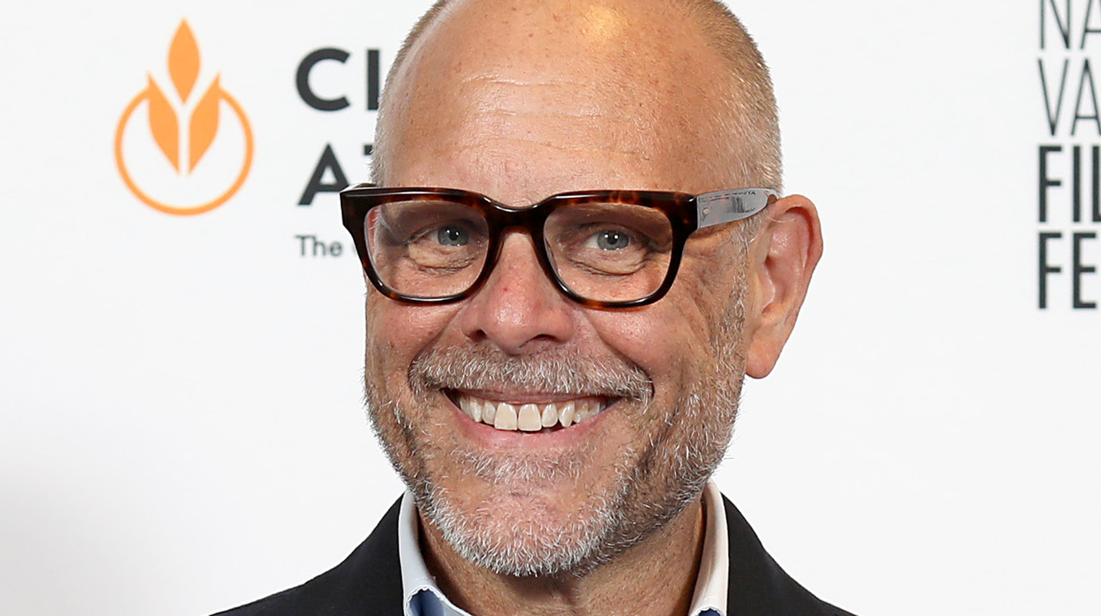 Alton Brown's 20 Best Cooking Tips For Home Chefs