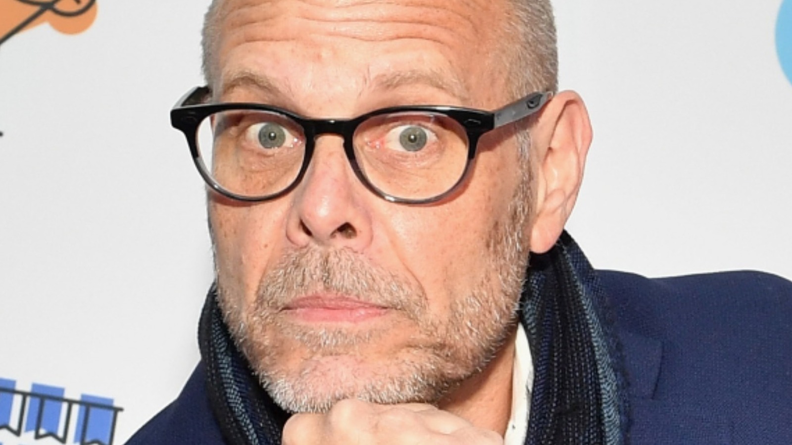 Alton Brown's Coffee Maker Hack For Flavorful Instant Oatmeal