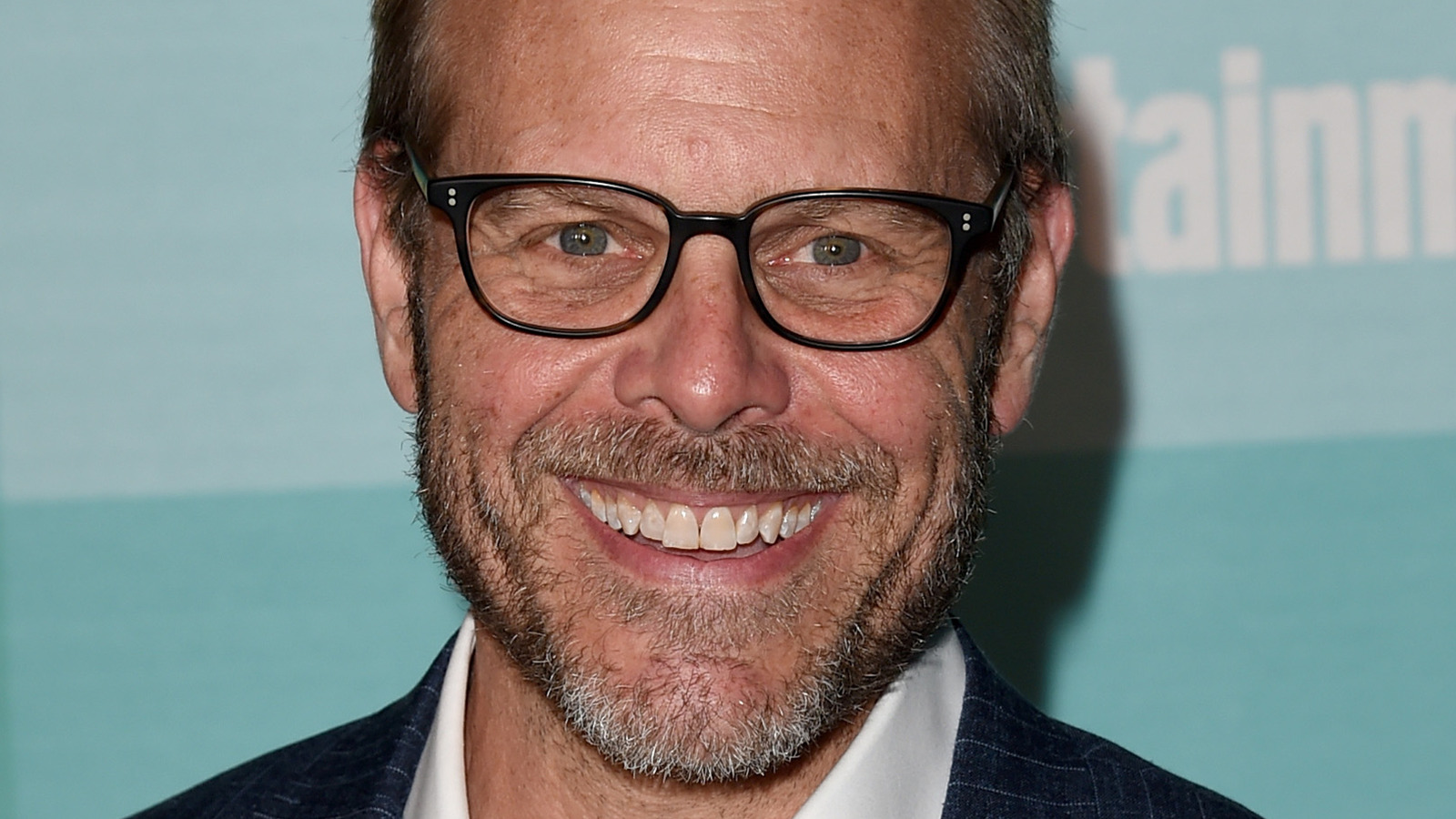 Alton Brown's Favorite Kitchen Tool Isn't What You'd Expect - Exclusive