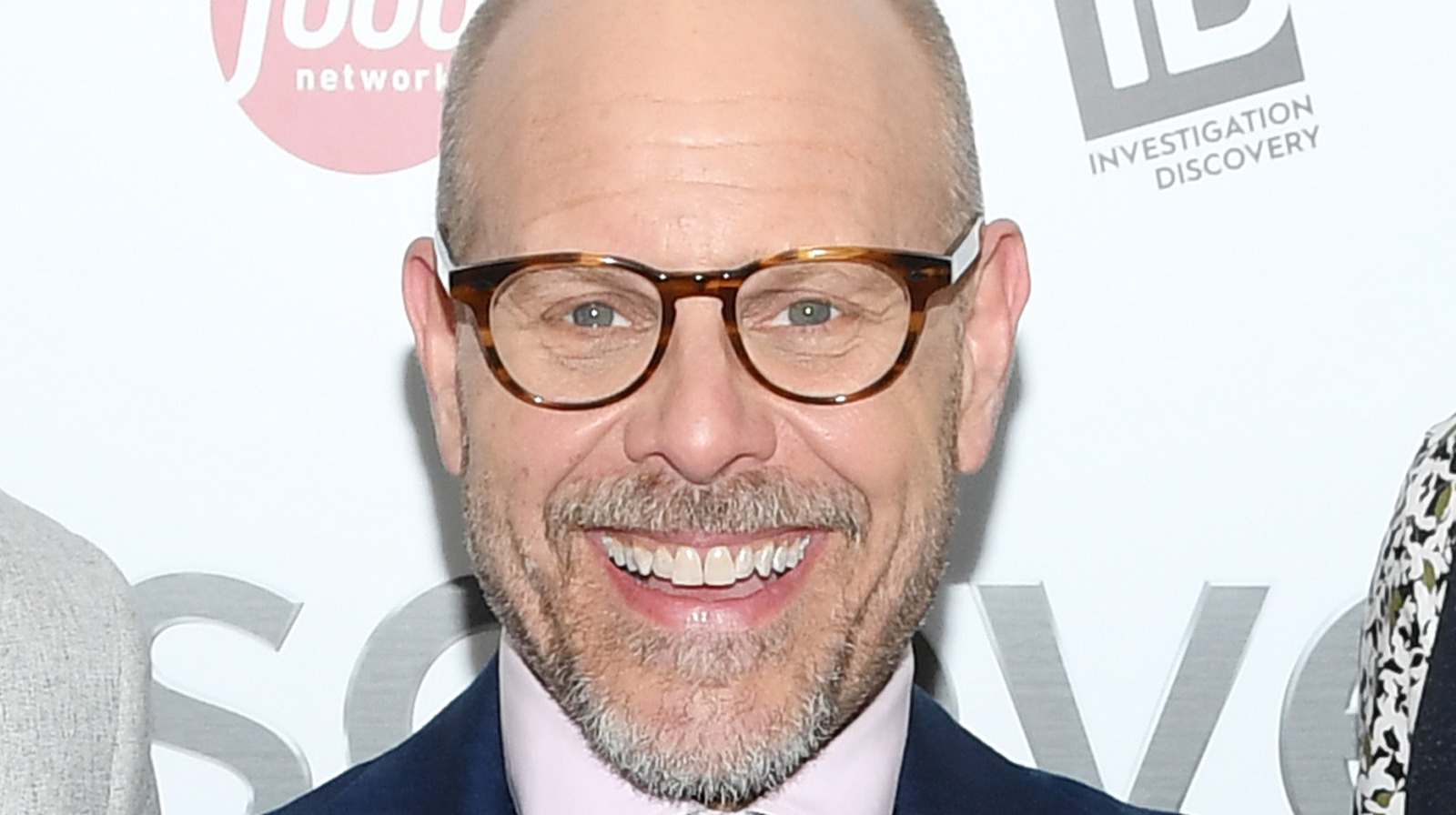 Alton Brown's Key Step For Flavorful Rice