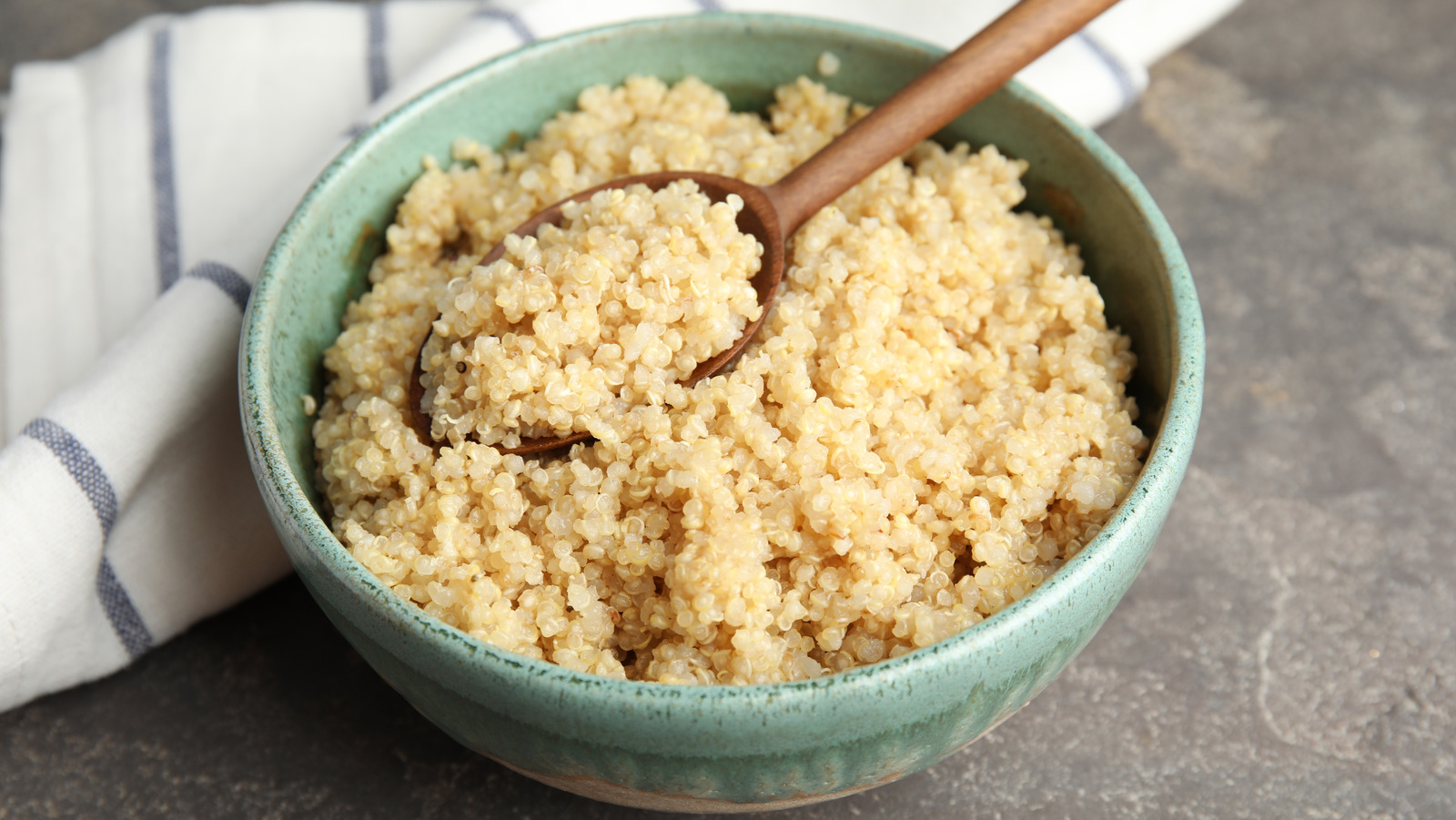 Amaranth Vs. Quinoa What's The Difference?