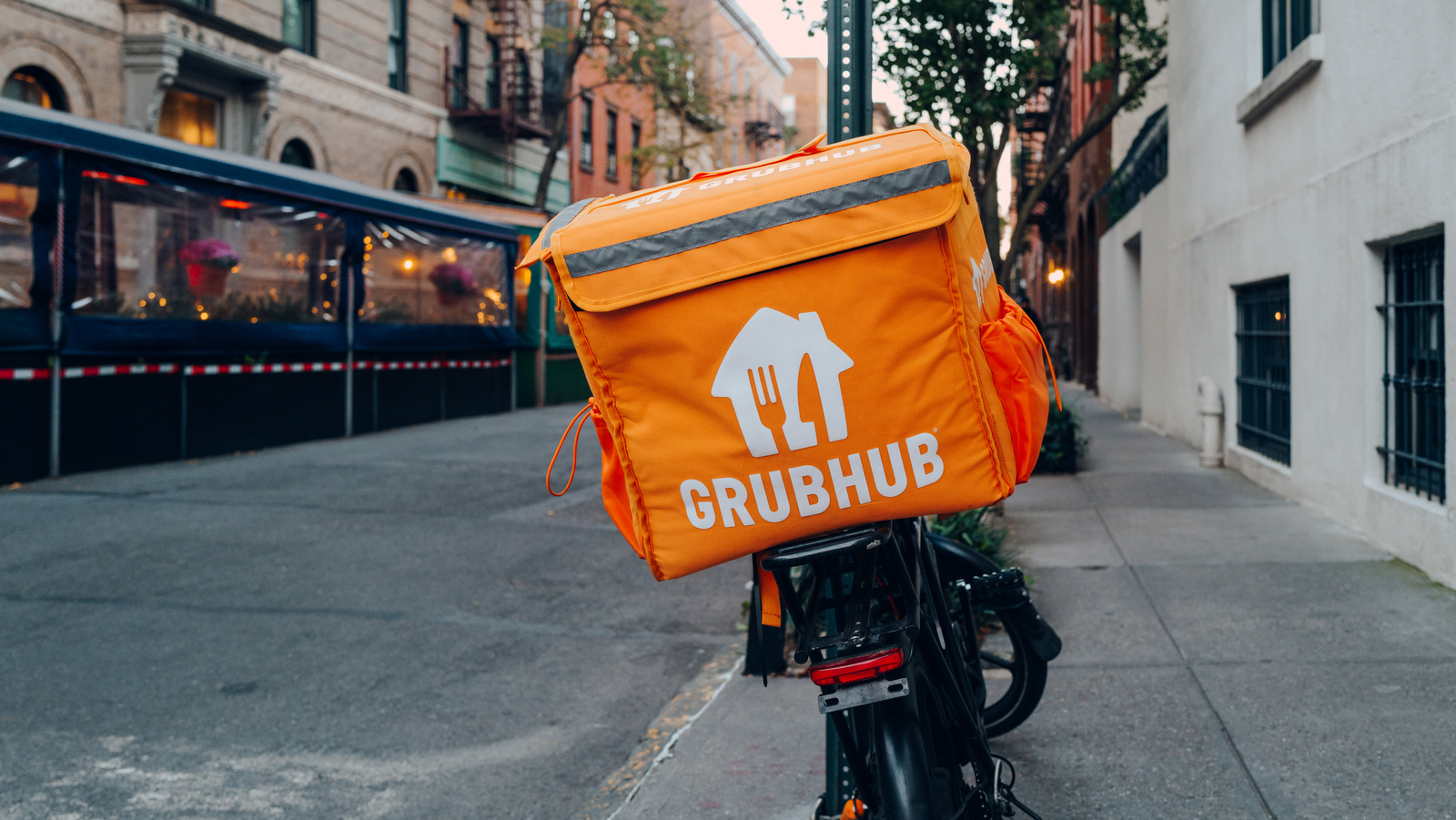 Grubhub and Extend One-Year Free Grubhub+ Offer for U.S. Prime Members -  Grubhub,  prime 