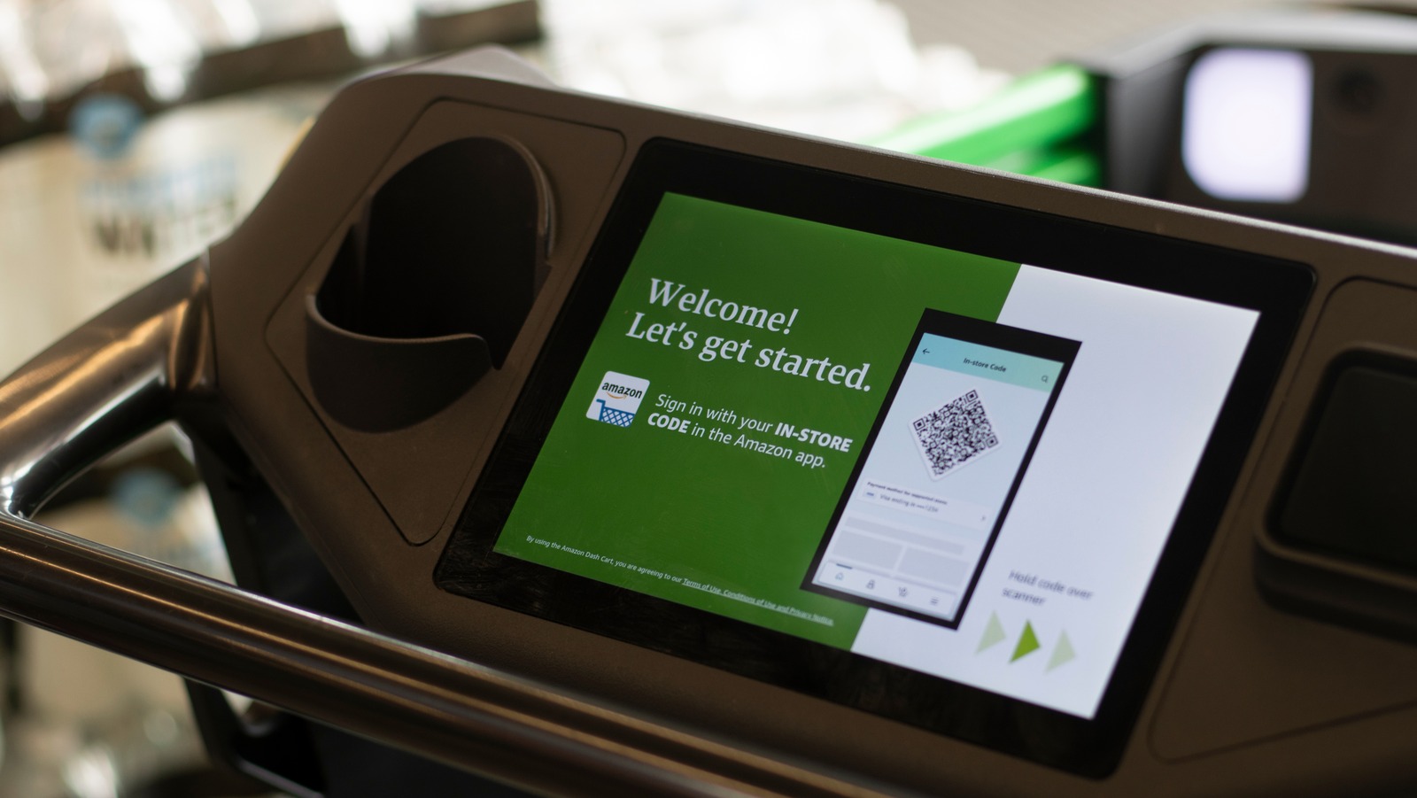 Amazon Fresh Stores Are Gaining Momentum In The Northeast