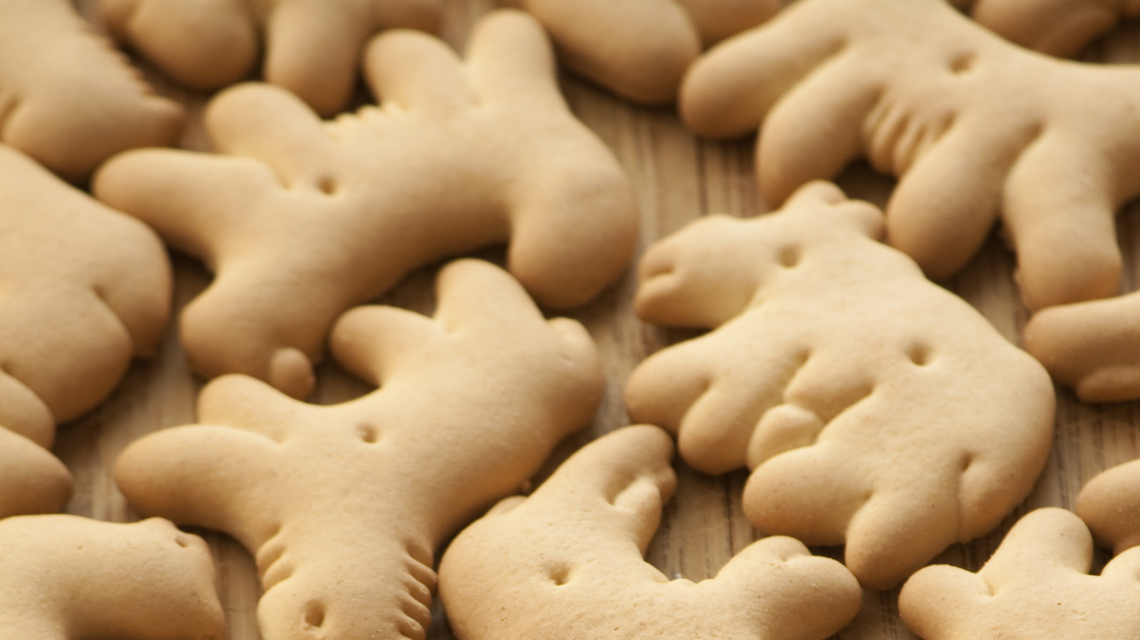 America's First Animal Crackers Weren't Barnum's, And They're Still Sold Today