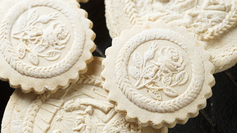 springerle cookies