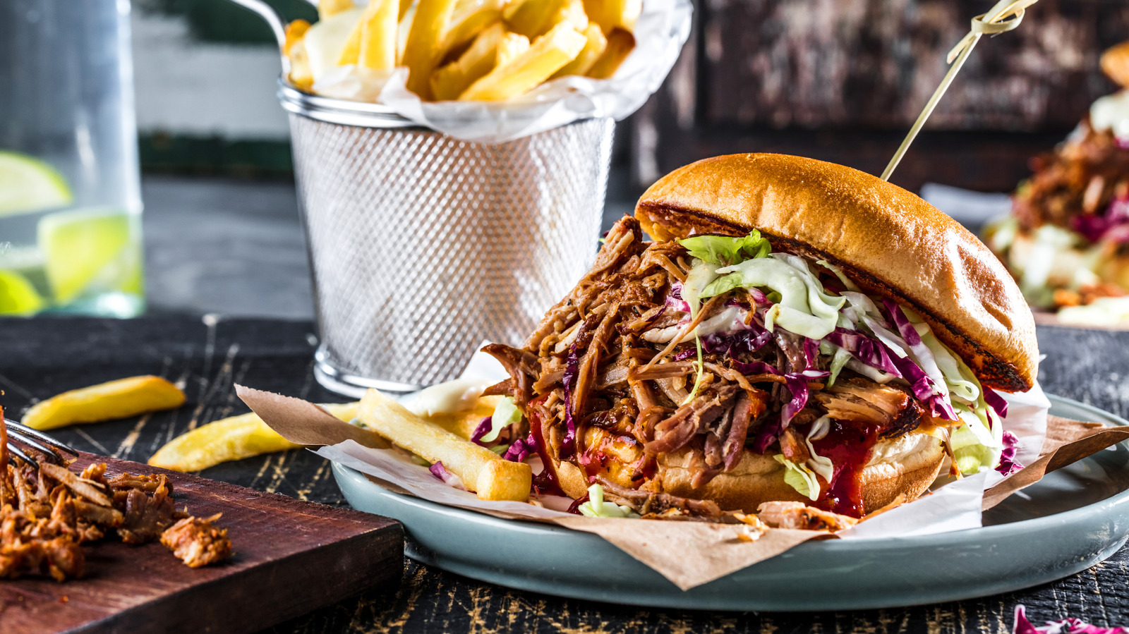 America's Most Underrated Roadside Barbecue Stops