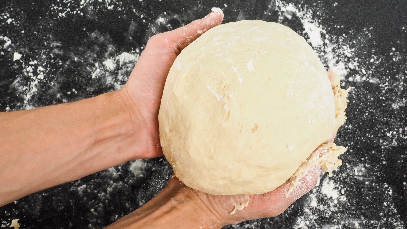 How To Tell If Your Bread Dough Is OverProofed And How To Fix