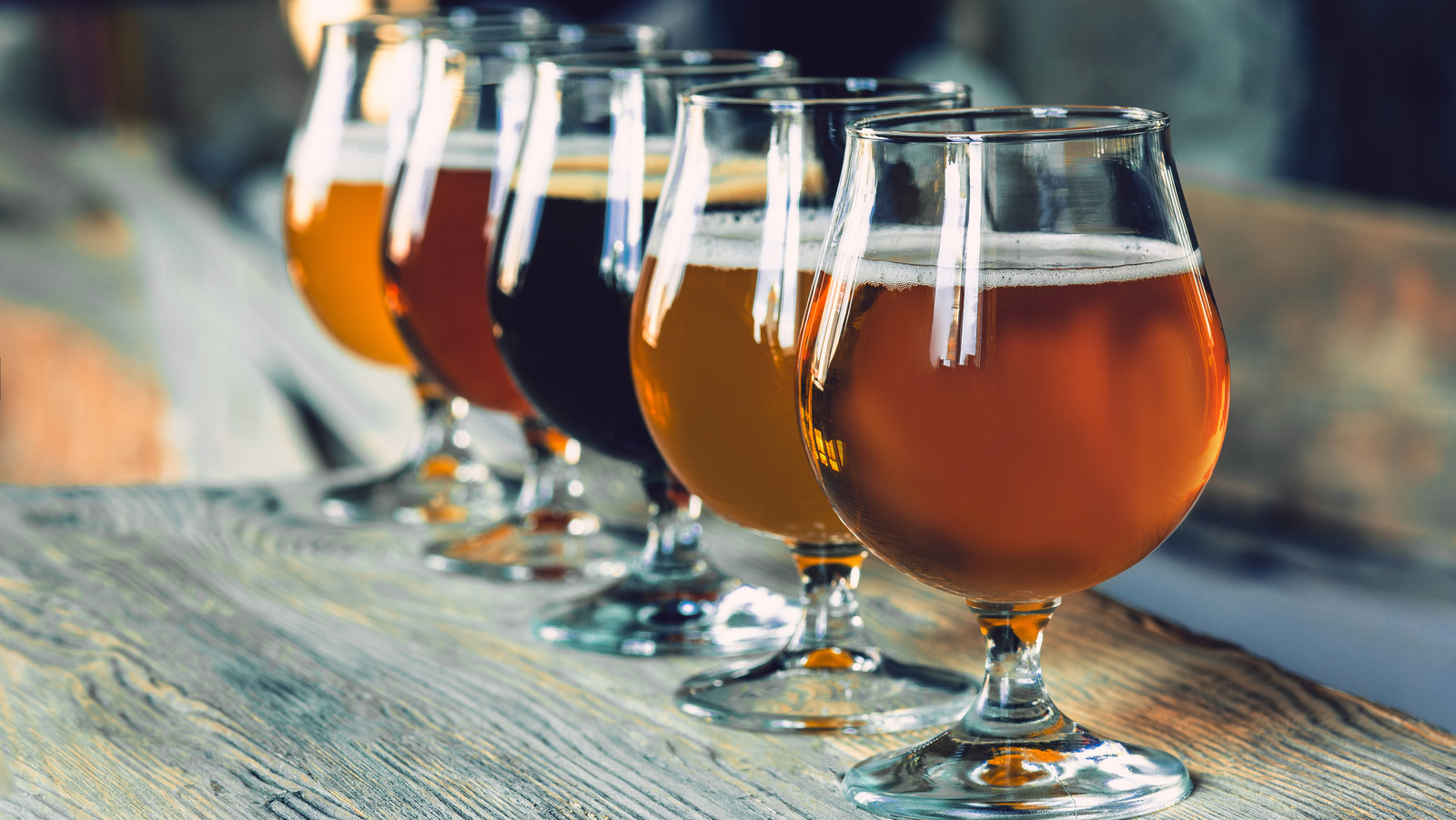 An Expert Explains Why You Should Think Twice Before Mixing Beers