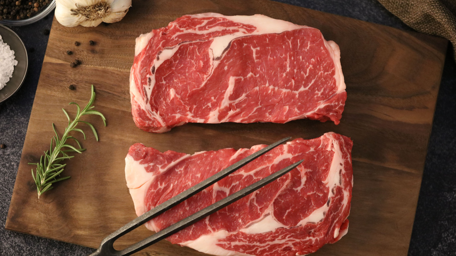 An Expert Says This Is The Most Overrated Way To Cook Steak