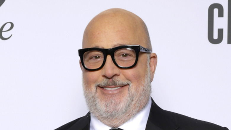 Andrew Zimmern headshot