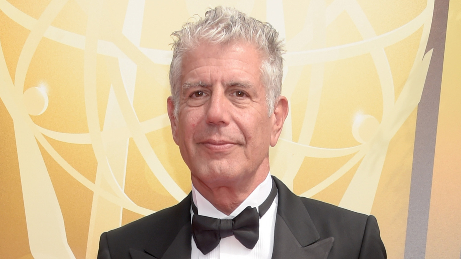 Anthony Bourdain Believed You Could Never Go Wrong With This Humble Frozen Appetizer - Tasting Table