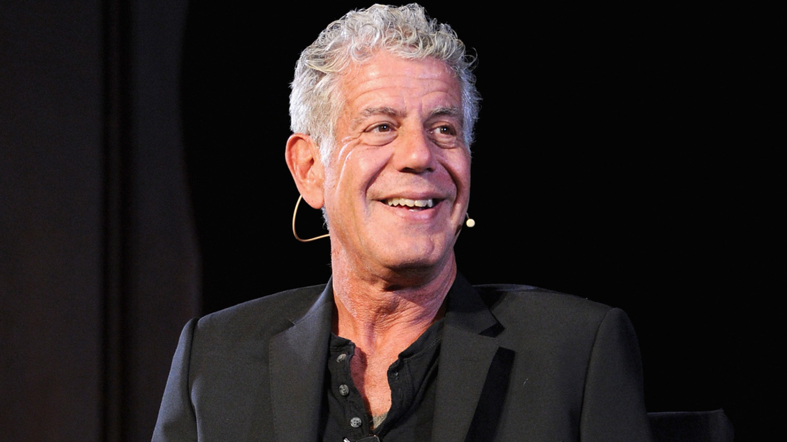 The Old-School Chain Anthony Bourdain Called A 'Judgement-Free Zone' - Tasting Table