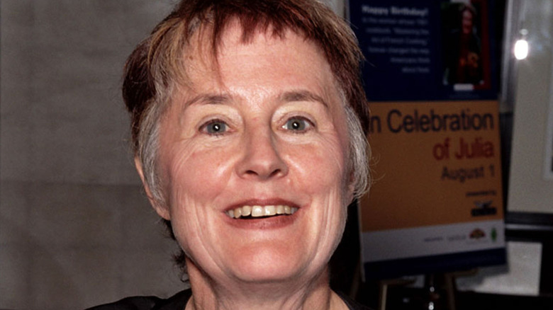 chef Alice Waters Chez Panisse