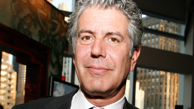 anthony bourdain