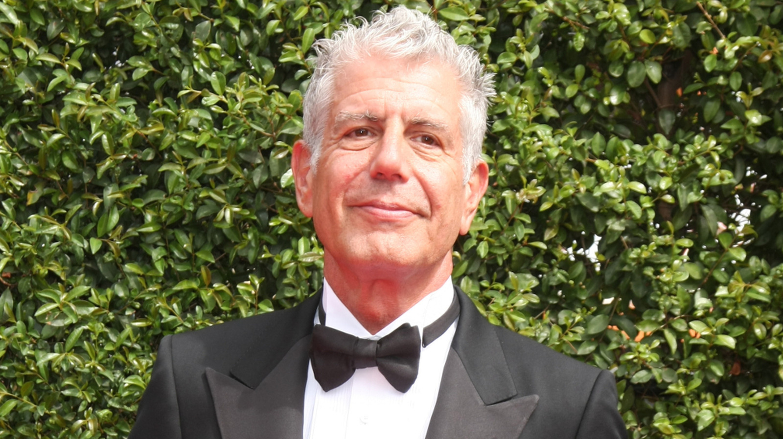 Anthony Bourdain's Posthumous Dream Food Hall Is Closing Its Doors After Just 5 Years