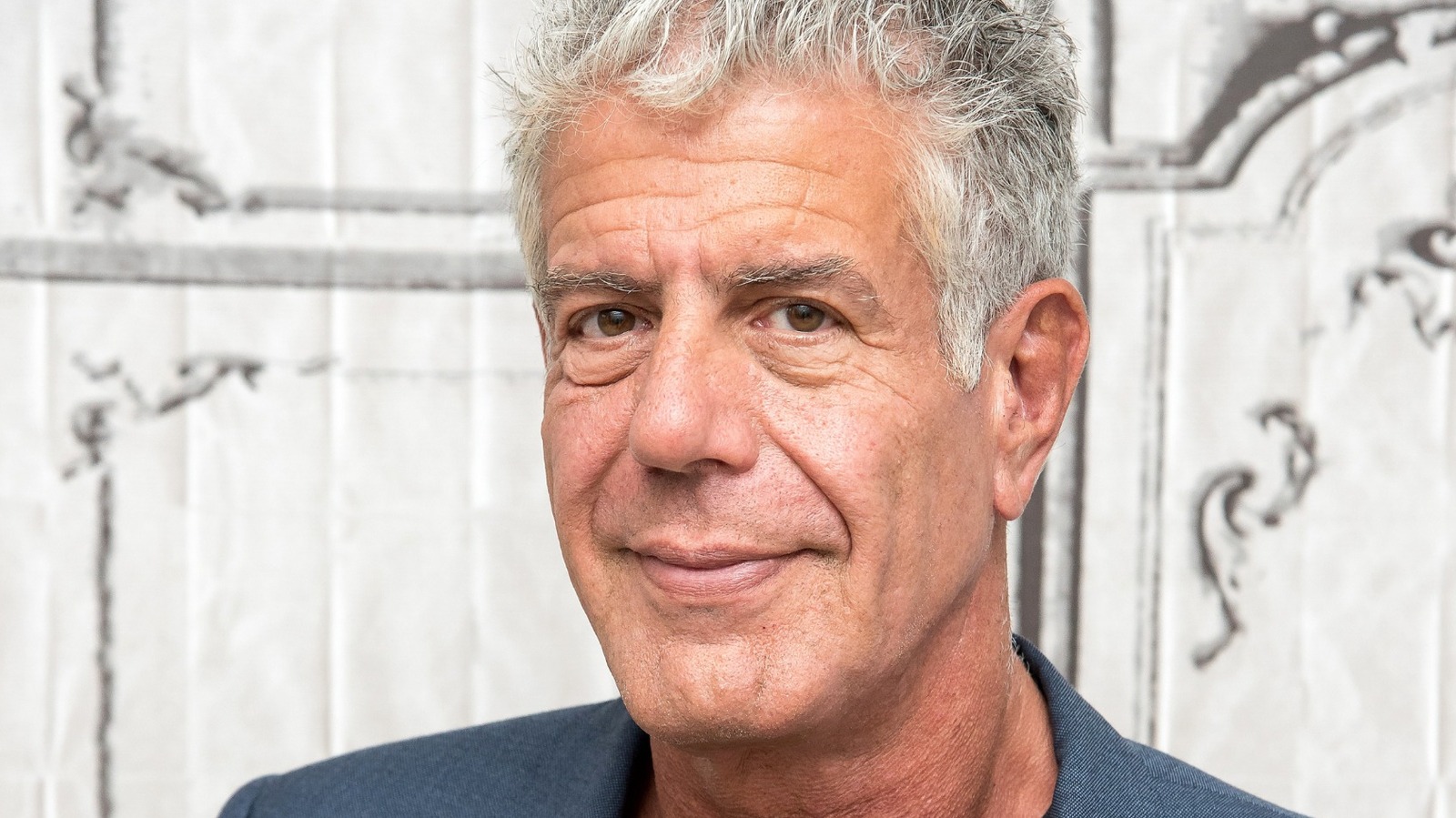 Anthony Bourdain's Secret For Ordering A Restaurant's Best Dish - Tasting Table