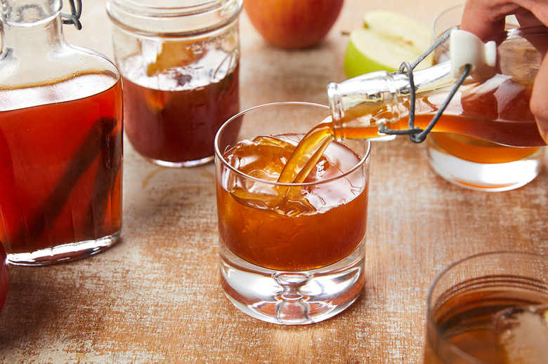 Apple Pie Moonshine Recipe