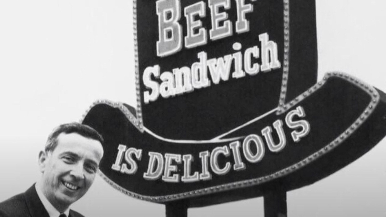 Arby’s Mourns The Loss Of Co-Founder Leroy Raffel, Age 96 – Tasting Table