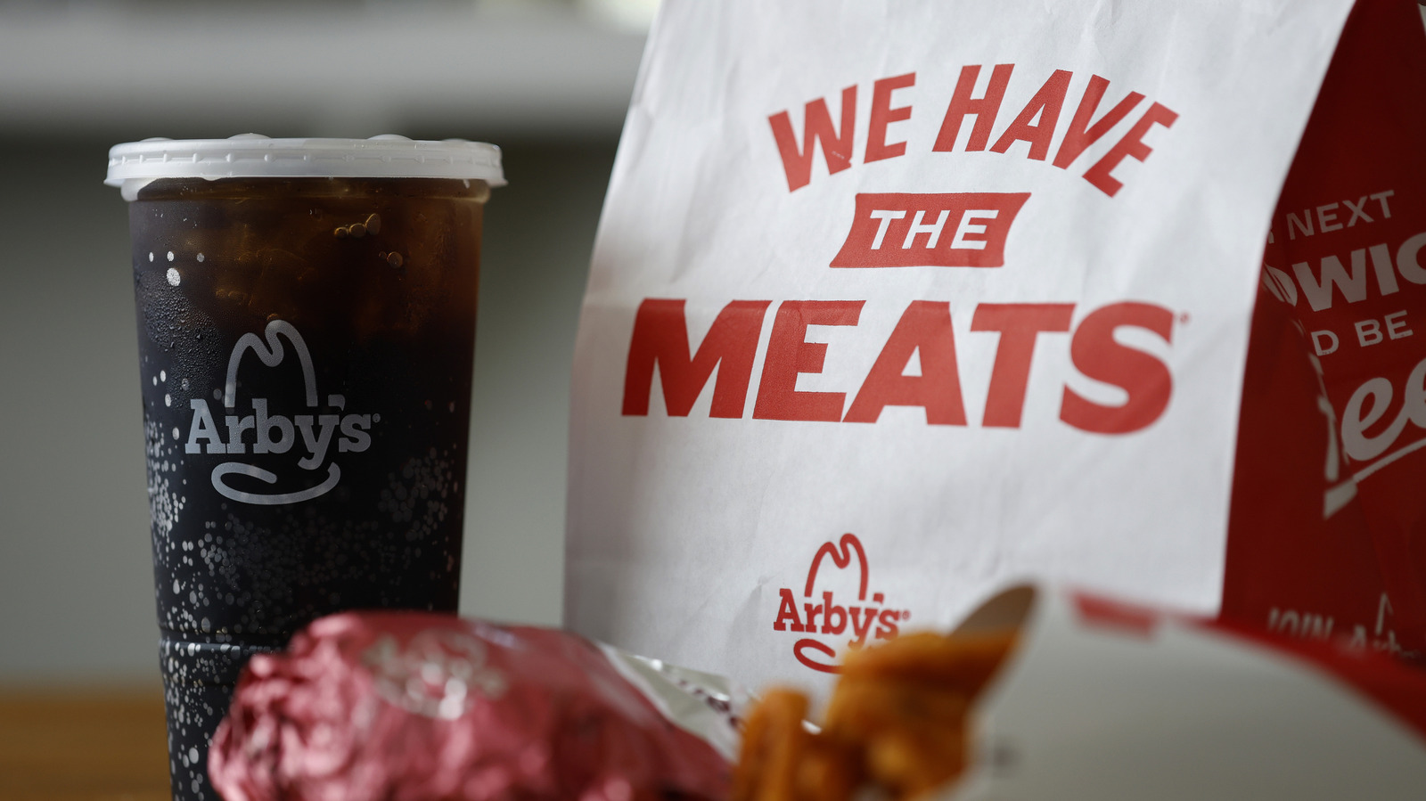 Arby's Is Following Up One Of 2026's Best New Fast Food Items With 3 Chicken Options