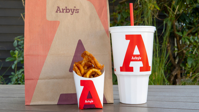 The Most Basic Arby's Order Is A Solid Source Of Protein
