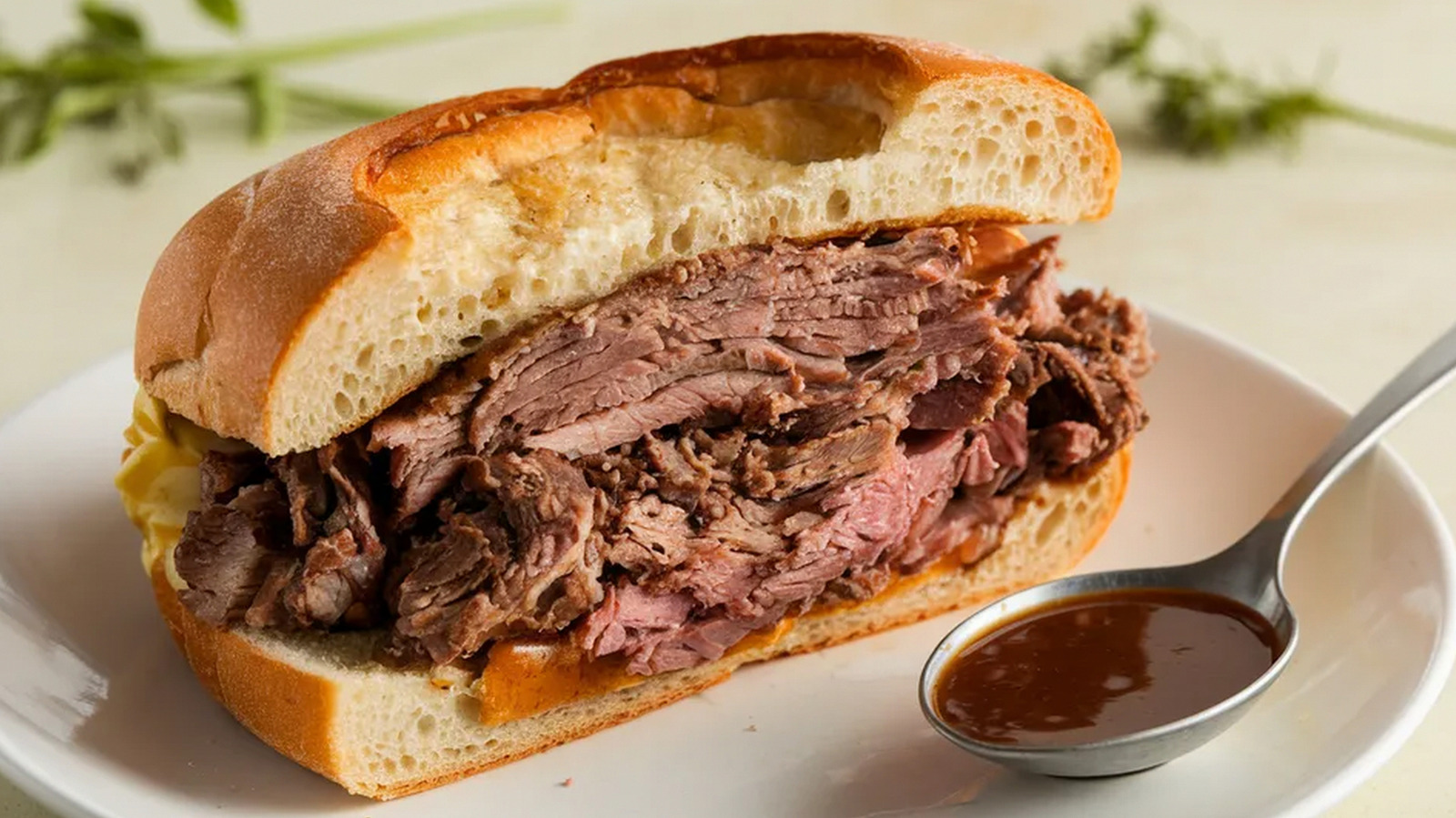 Arby's Vs Hardee's: Who Serves The Healthier Classic Roast Beef Sandwich