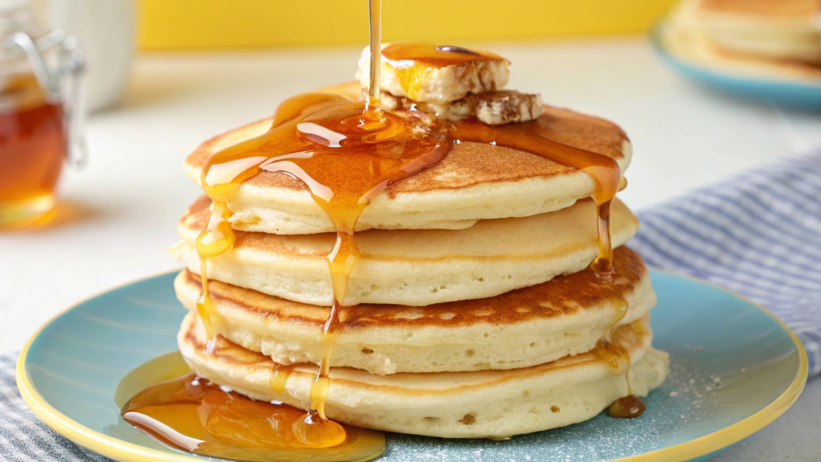 Are Boxed Pancake Mixes Actually Worth It? - Tasting Table