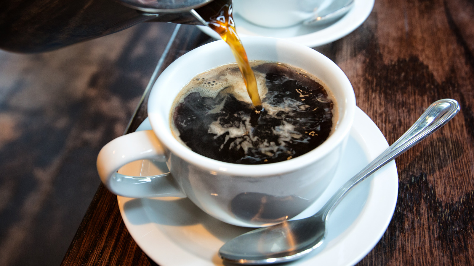 Are Coffee Percolators Making A Comeback?