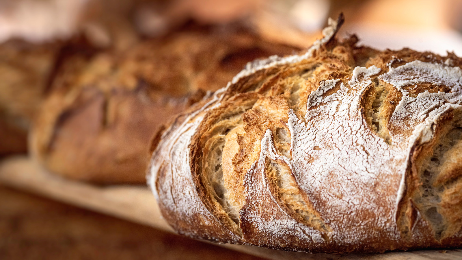 Are Fresh Yeast And Dried Interchangeable For Baking Bread? - Tasting Table