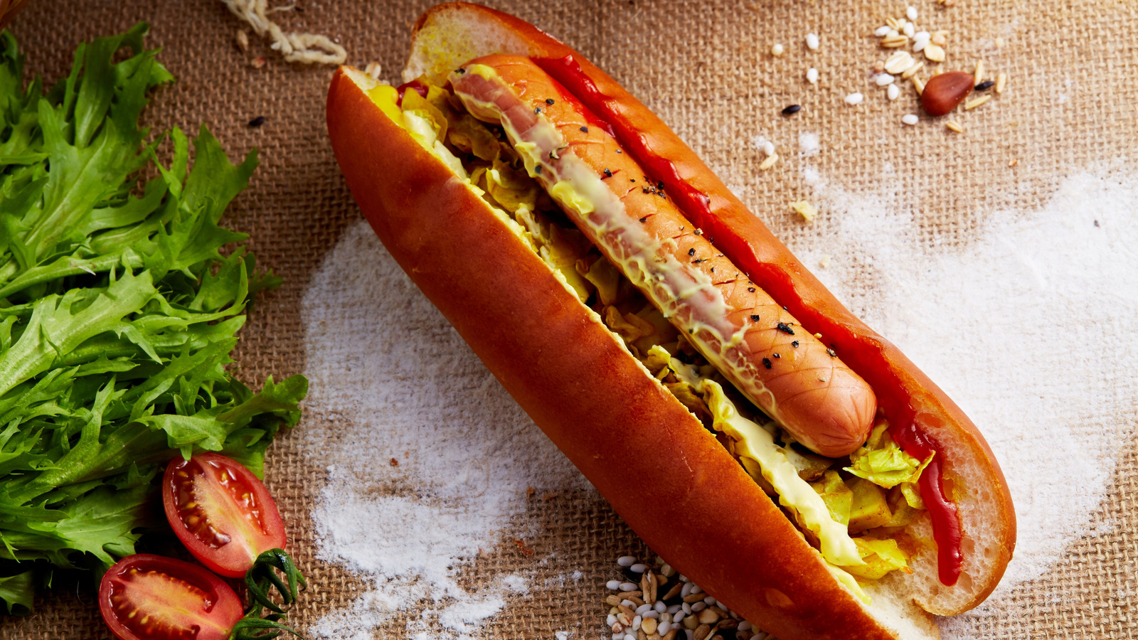Are Hot Dogs Really Getting Smaller? Here's What To Know - Tasting Table