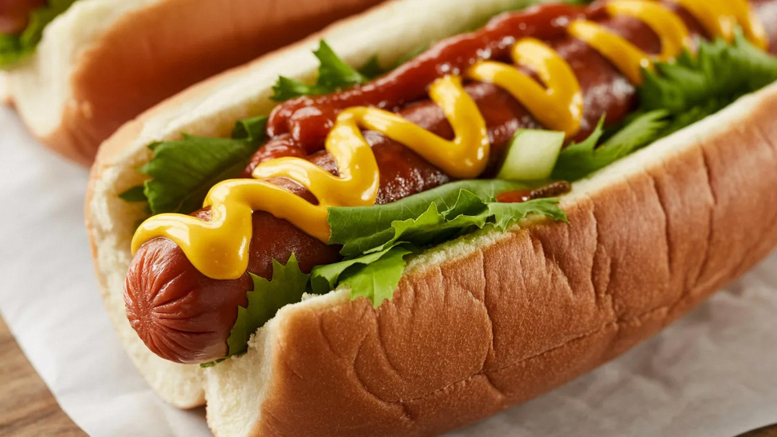 Are Hot Dogs Sandwiches? The National Hot Dog And Sausage Council Settles The Debate