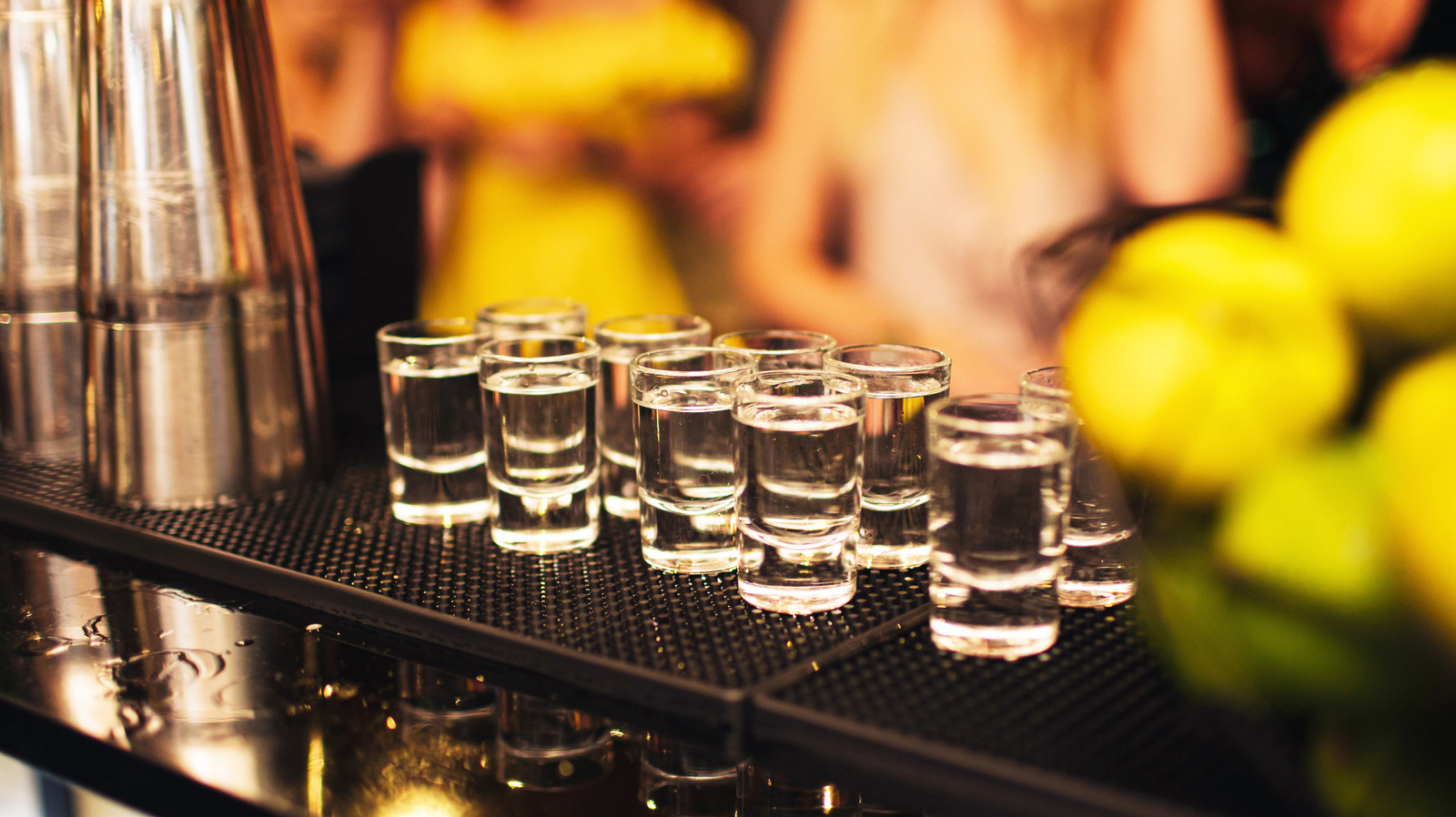 Are People Going To Drink More Or Less Alcohol In 2026? Here's What Research Suggests - Tasting Table