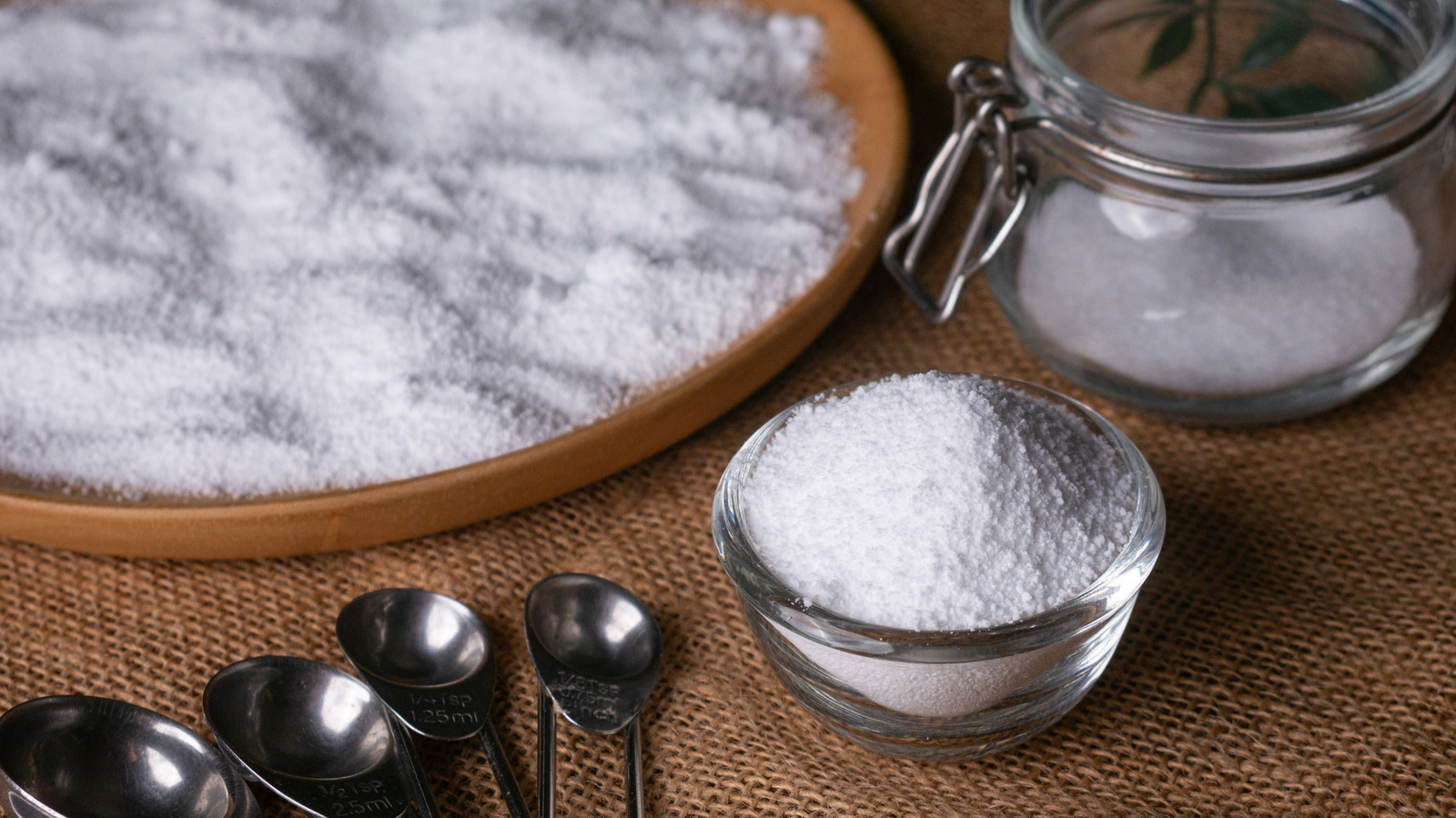 Are Sugar Alcohols Worse For You Than Sugar? - Tasting Table