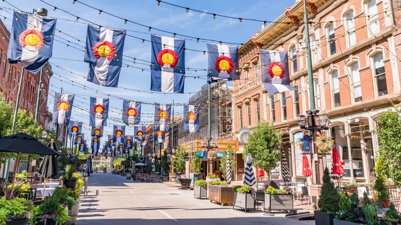 As A Former Barista, These Are My Favorite Coffee Shops In Denver - Tasting Table