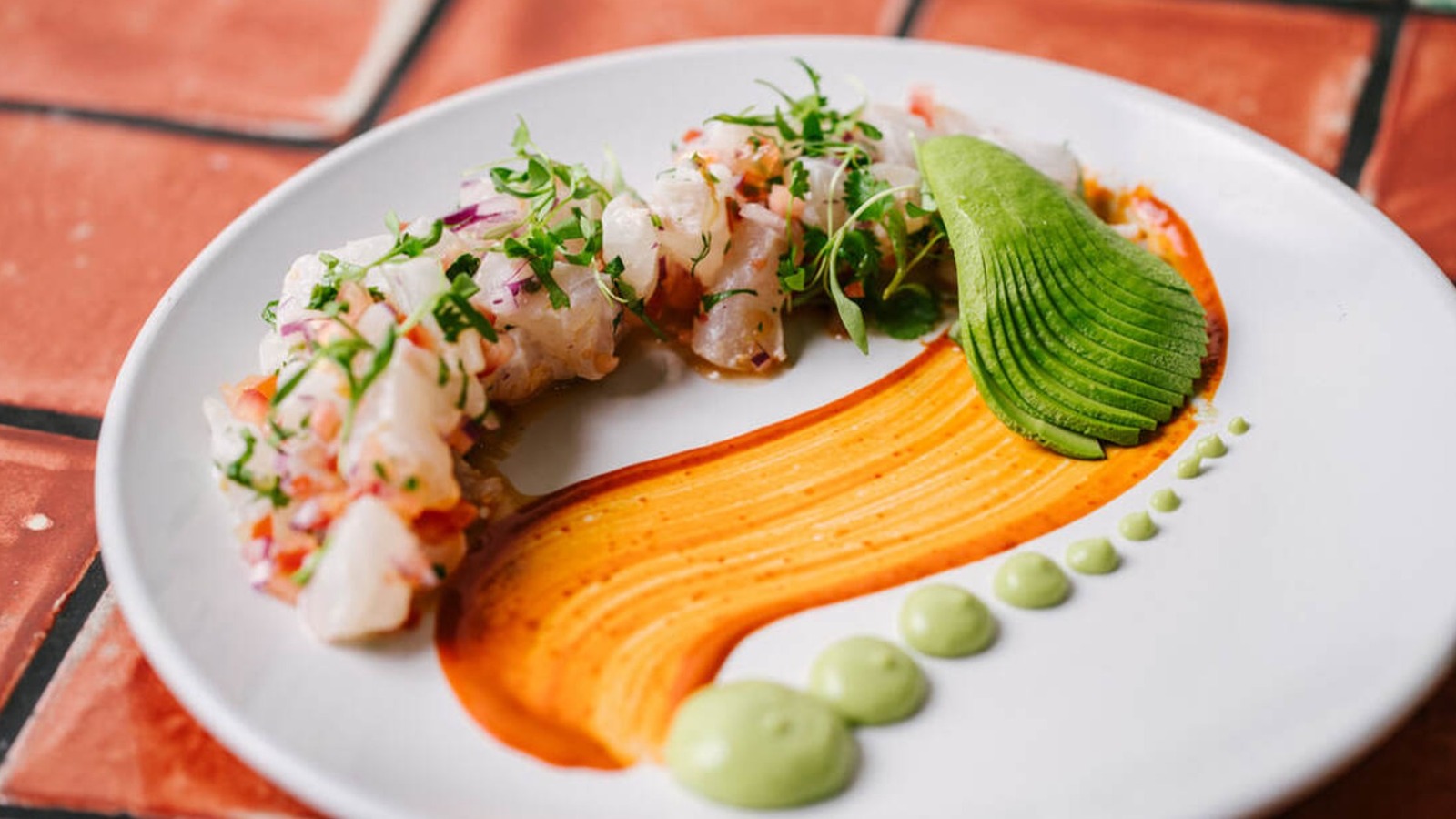 As A Pro Chef, I Think These Are The Best Raw Seafood Restaurants In Los Angeles - Tasting Table