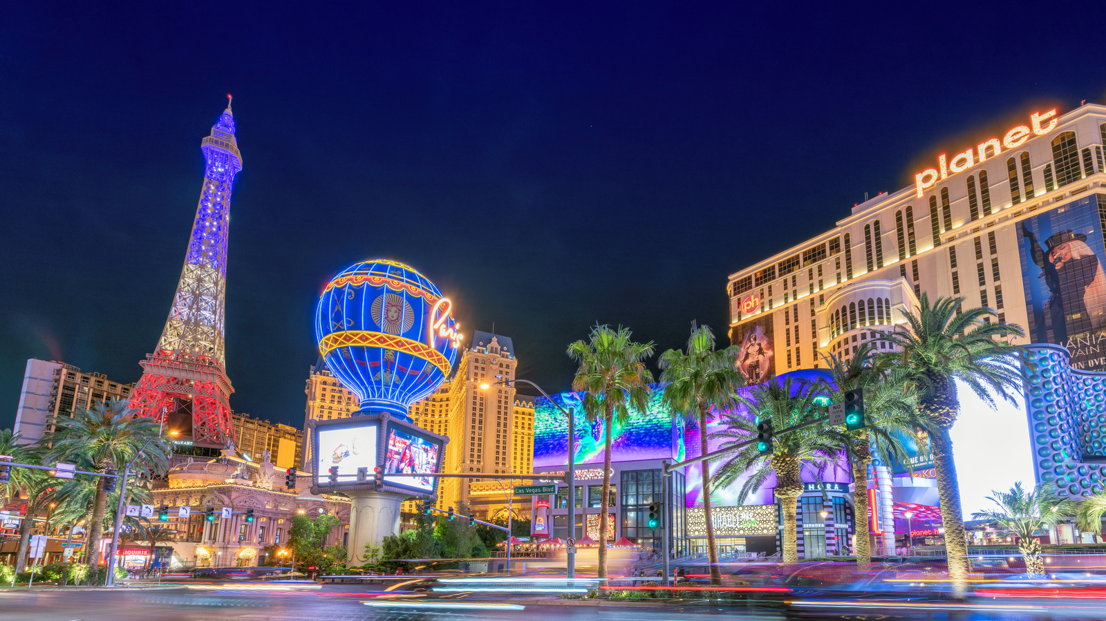 As Buffets Decline, One Las Vegas Spot Still Stands Out - Tasting Table