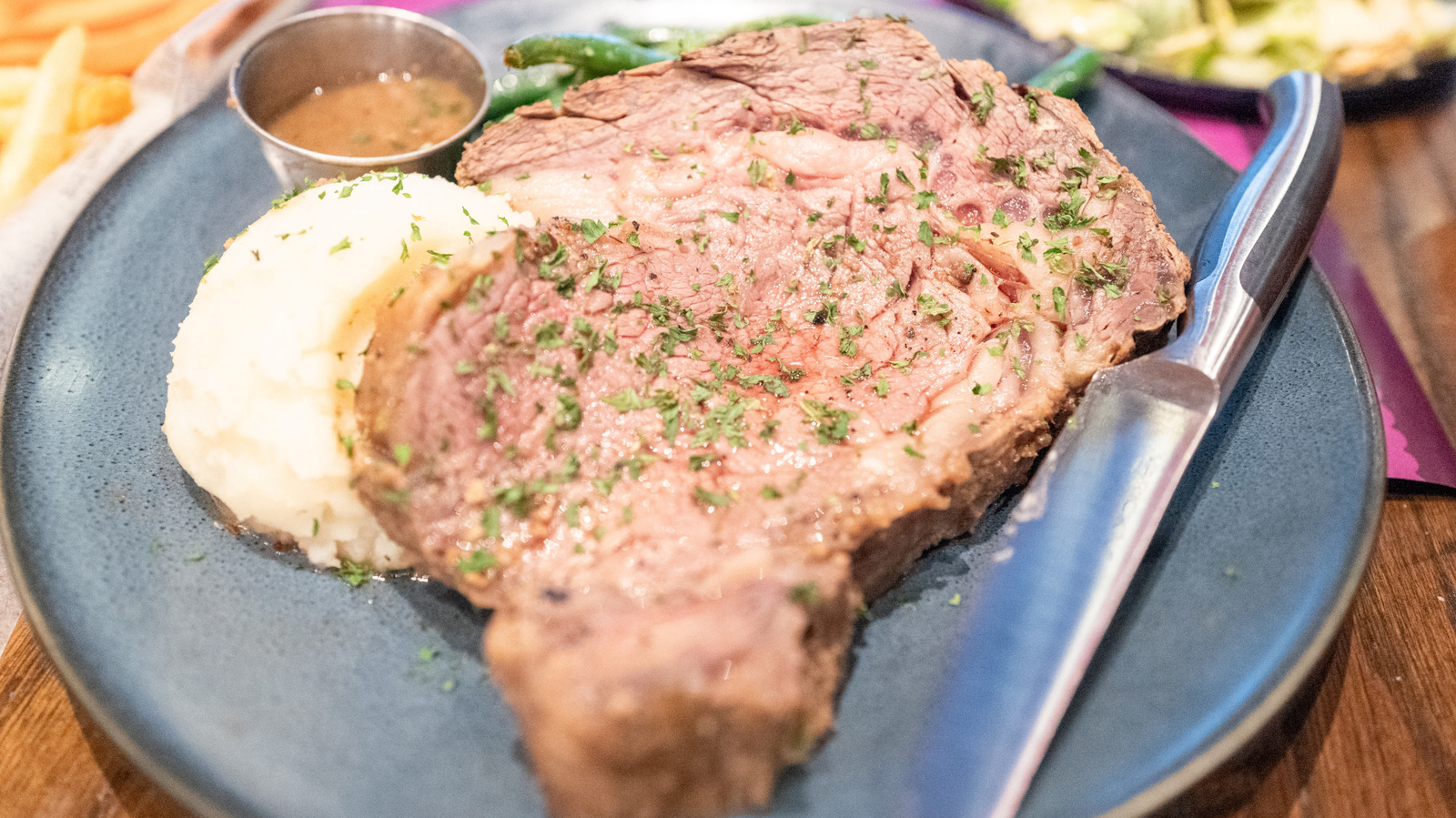 Ask Your Butcher These 7 Questions Before Buying Prime Rib