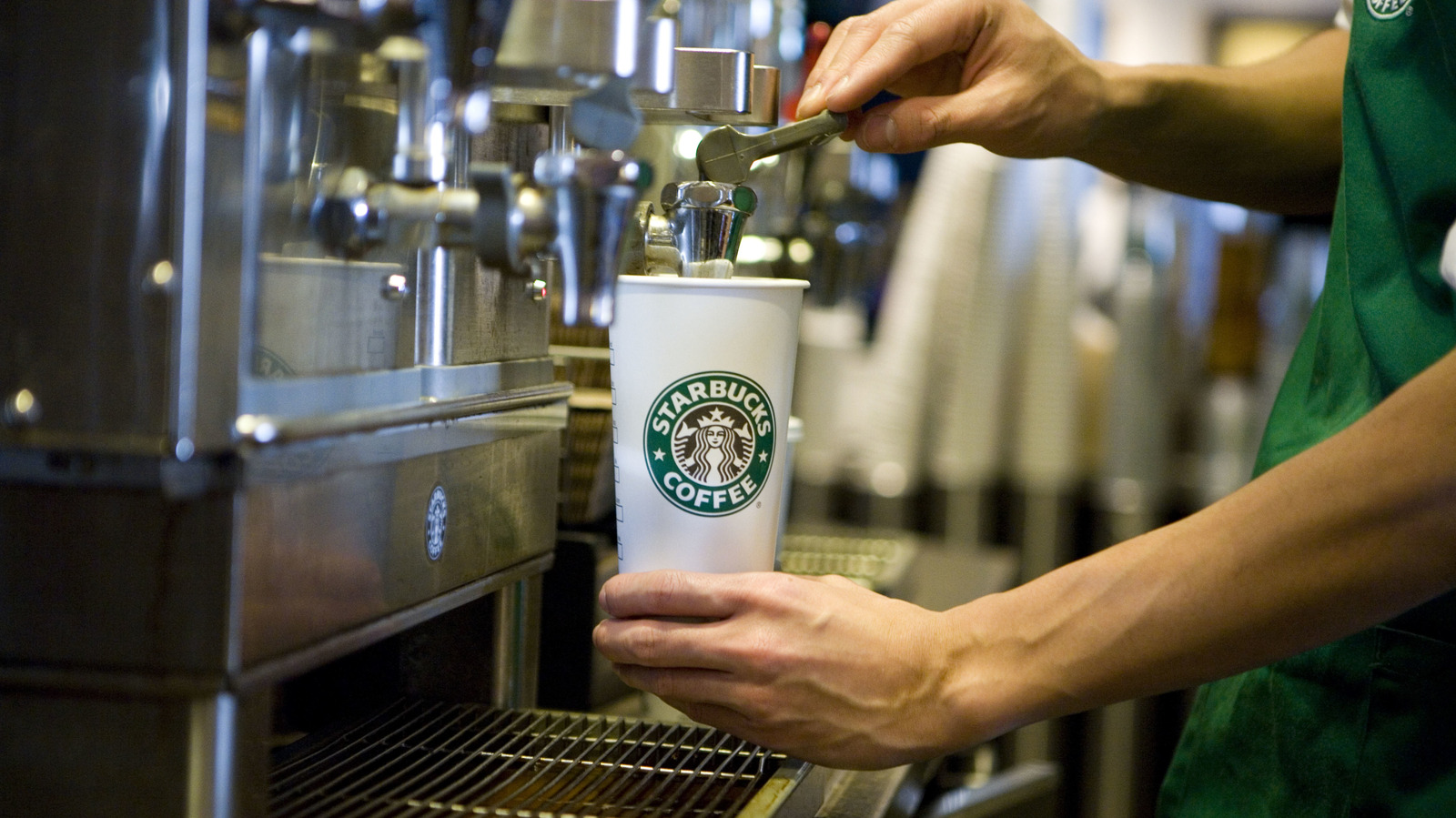 The Limited-Edition August 2026 Starbucks Drink Baristas Say You Should Skip