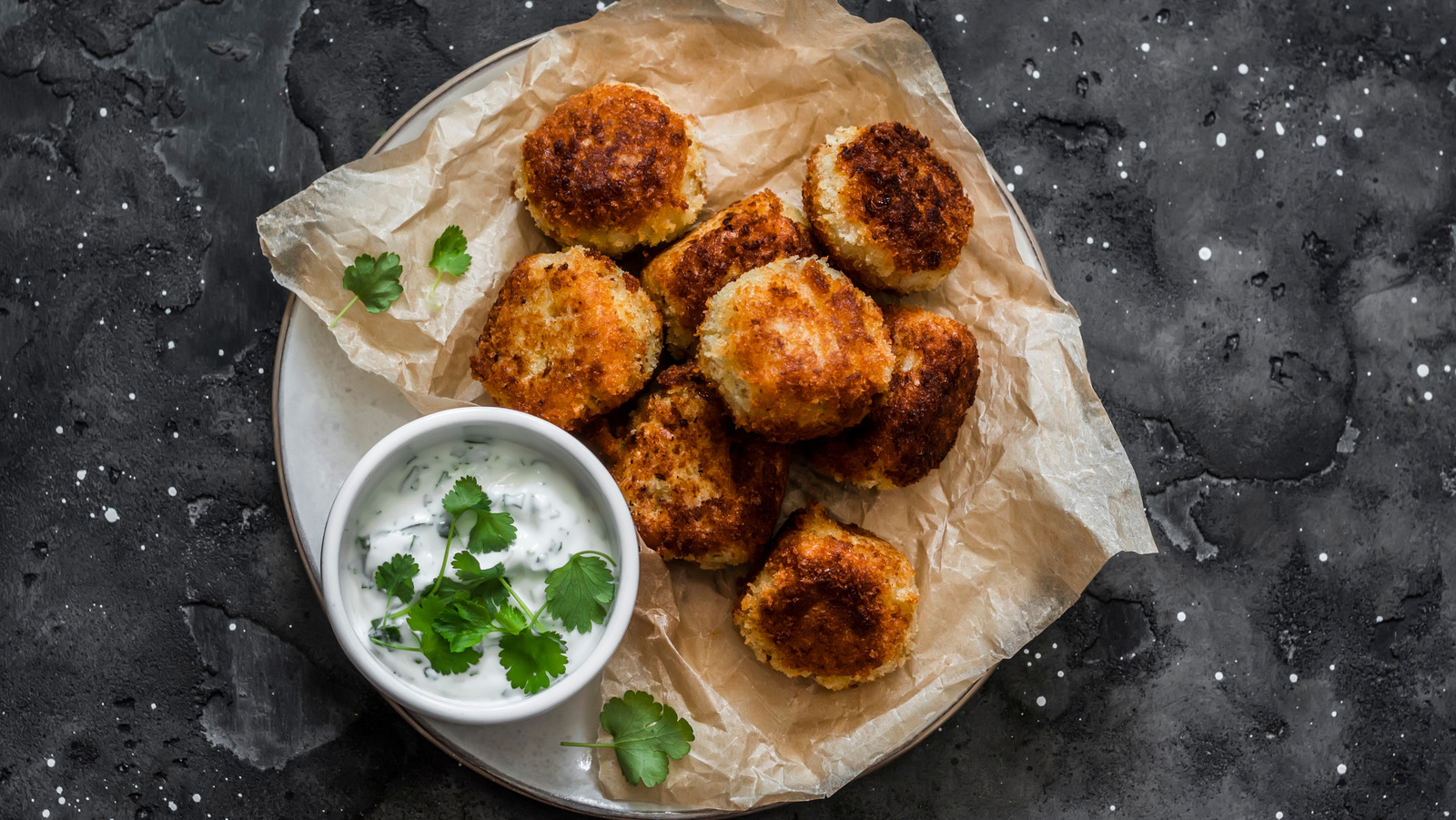 Australia's Favorite Tuna Patties Feature A ProteinPacked Ingredient