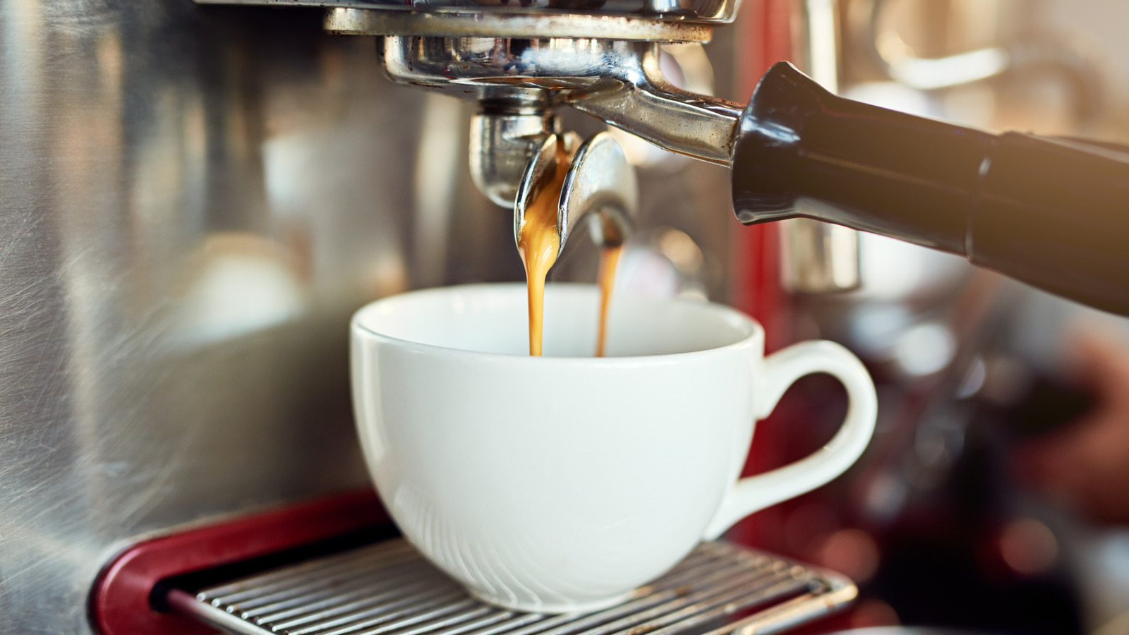 Avoid Ordering A Cup Of Coffee At This Popular Breakfast Chain - Tasting Table