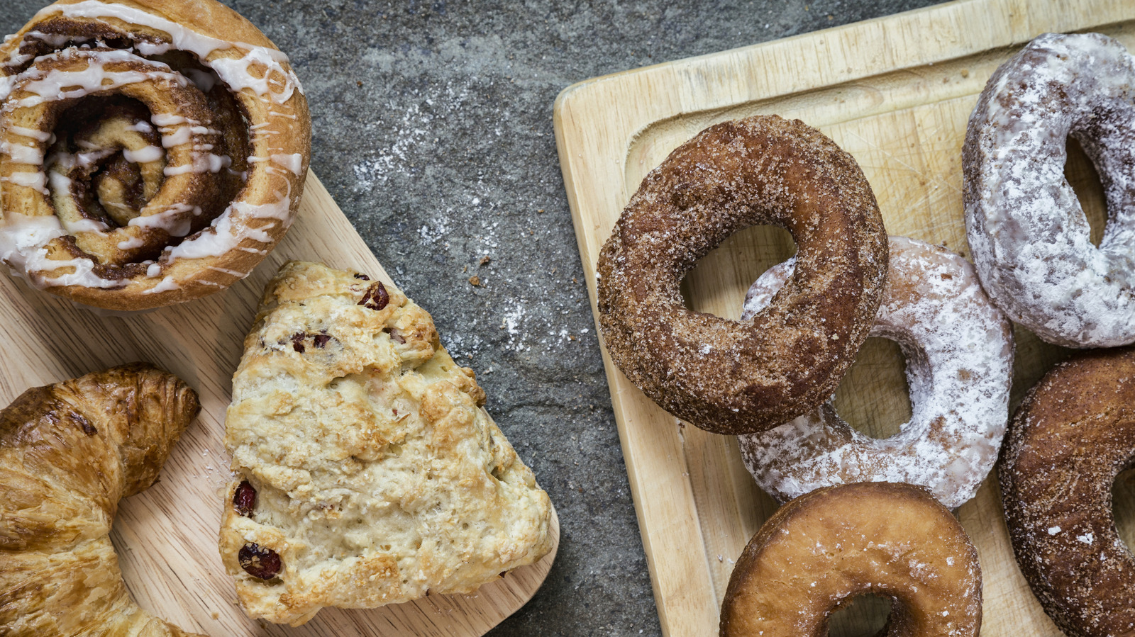 Avoid This Target Favorite Day Bakery Treat, Unless You Want A Dry Disaster - Tasting Table