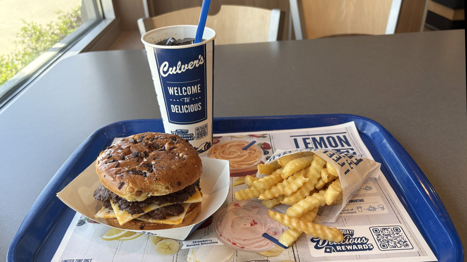 A&W's Best Menu Item By Far Rivals A Best-Selling Culver's Side